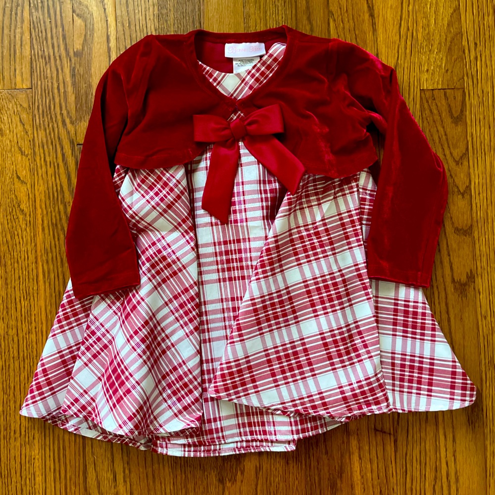 Holiday 🎄 Dress